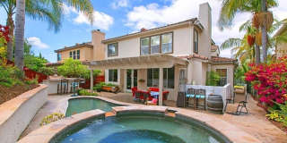 Stunning La Costa Valley Furnished Home Gallery 1
