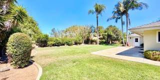 Lovely Single Story Home, Great Neighborhood, Amazing Yard Space, Close distance to Downtown Fallbrook! Gallery 19