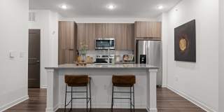 The Levi Luxury Apartments The Levi Luxury Apartments Gallery 42