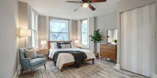 3807 FLEETWOOD Avenue unit: 1 Gallery 1