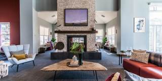 East Range Crossings Apartments - Affordable Housing Gallery 3