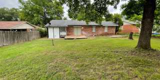 inviting & comfortable3 Bed 1 Bath House Gallery 1