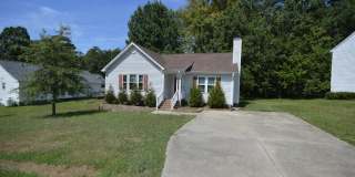 4505 Whistling, Raleigh, NC - Bev Roberts Rentals and Property Management Gallery 1