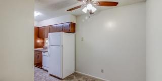 The El Chaparral Apartments The El Chaparral Apartments Gallery 13