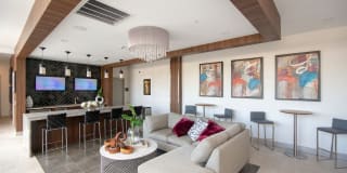 Woodmont Metro at Metuchen Station Gallery 38