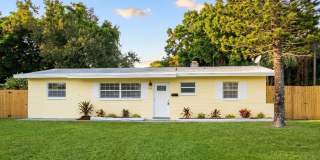 Newly Remodeled 3BR Home in Coquina Key – Large Yard with Dual Side Access Gallery 1