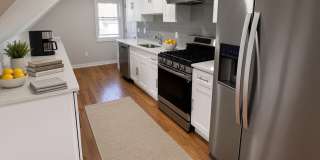 42 Waterville Street Gallery 1