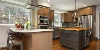 Beautifully renovated large home in CHCCS school district! Available mid-June! Gallery 17