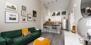 Washington Mill 240 Gallery 43