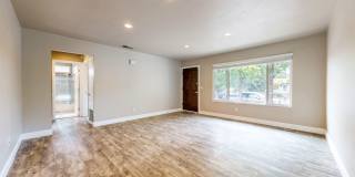 Bright 2 Bedroom, 1 Bathroom Single Family Home! Attached 2 Car Garage and Landscaping Included! Gallery 7