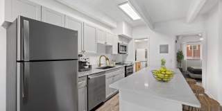 Charmel Apartments Gallery 5