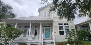 Island Living just got Better! Exceptional 4 Bedroom 2.5 Bath Home Available today! Gallery 1