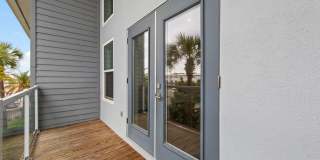 Luxury 3 Bedroom Townhouse on Okaloosa Island! Gallery 45