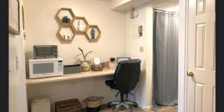 B/1B Pet Friendly Apartment South of BYU Gallery 7