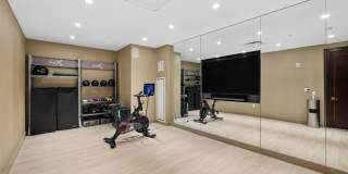 Atlantic Station Gallery 27