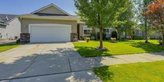 3 Bedroom, 2 Bath Home in Desirable Post Falls Neighborhood Gallery 1