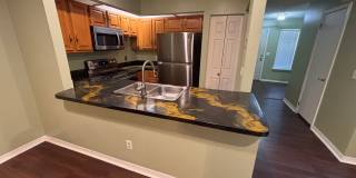 2BR/2.5BA Townhome with Fenced Backyard, Garage, & Fireplace! Move-In Ready! 2BR/2.5BA Townhome with Fenced Backyard, Garage, & Fireplace! Move-In Ready! Gallery 9
