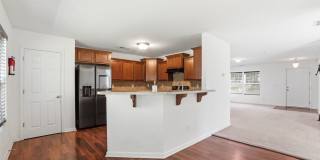 Spacious 4BR Home with New Carpet & Fenced Backyard Gallery 12