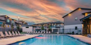 Fossil Cove Gallery 2