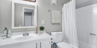 Hidden Creek Apartments Gallery 69