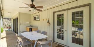 Spacious with split a/c units, solar, comfortable Island Home in Beautiful Kahala! Gallery 23