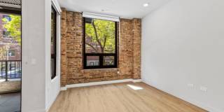 1550 West Monroe St. Gallery 9