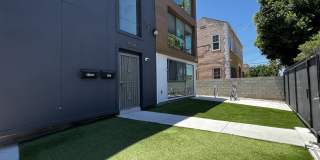 1534 W 35th Street - Co-Living Gallery 13