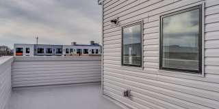 Brand New Luxury Home Brewerytown Brand New Luxury Home Brewerytown Gallery 30