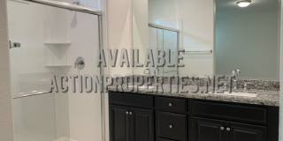 Solar ! Lennar Home - 3 Bed, 2.5 Bath -2 Car, Beautiful, Master Downstairs full of Modern Design and Features Gallery 16