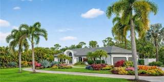 ** PET FRIENDLY ** - LIVINGSTON WOODS - MAGNIFICENT 3 + DEN / 2.5 BATH / 3 CAR HOME - 2.5 ACRE LOT Gallery 1