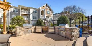 Park at Princeton Lakes Gallery 25