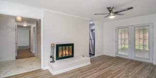 Updated Nashville Ranch for Rent! Gallery 5