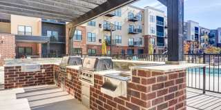 Station 250 Mundelein Gallery 26