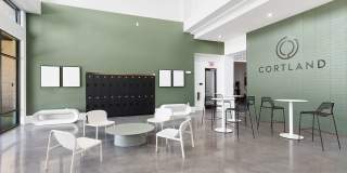 Cortland at Stonebriar Gallery 52