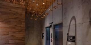 Press House Gallery 16
