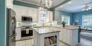 6405 Bellac - 4/bedroom 3/bathroom - $3195/month Gallery 22