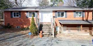 Nice home in Chapel Hill! Nice home in Chapel Hill! Gallery 1