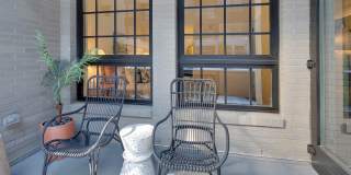 Modera Art Park Gallery 18