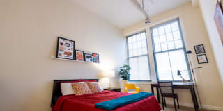 Harness Factory Lofts Gallery 18