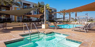 Marina Harbor Apartment Homes Gallery 19