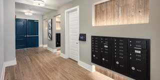 The Dalton by Alta Gallery 28