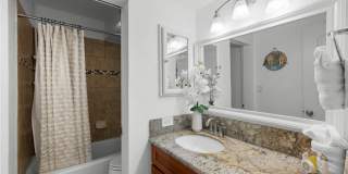 Kahana Manor #318 Furnished One Bedroom One Bath Unit Gallery 30