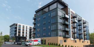 The Exchange Apartments Gallery 76