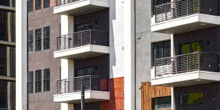 Union at Roosevelt I and II Gallery 7