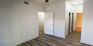 Gated Community / Community Pool / Luxury Vinyl Planking Throughout Gallery 13