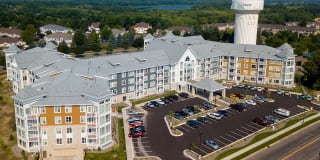 Senior & Affordable Housing - The Legends of Champlin Gallery 2