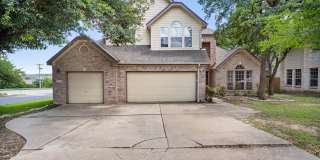 Beautifully 5-Bedroom Home in Georgetown, TX Gallery 3