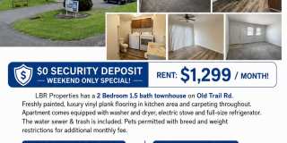 Arbor Manor Apartments Gallery 1