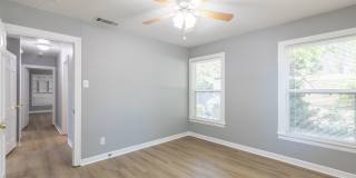 COMPLETE UPDATE! 4 bed, 2 bath, 1 car garage! Gallery 20