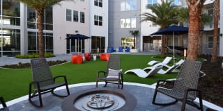 Sanctuary at CenterPointe Gallery 26